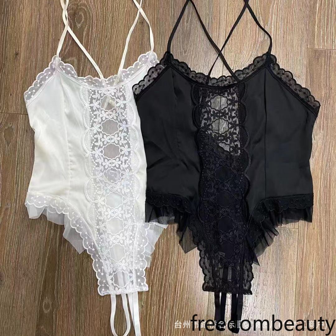 Freedombeauty | 7039 medieval one-piece pajamas, self-designed bodysuit