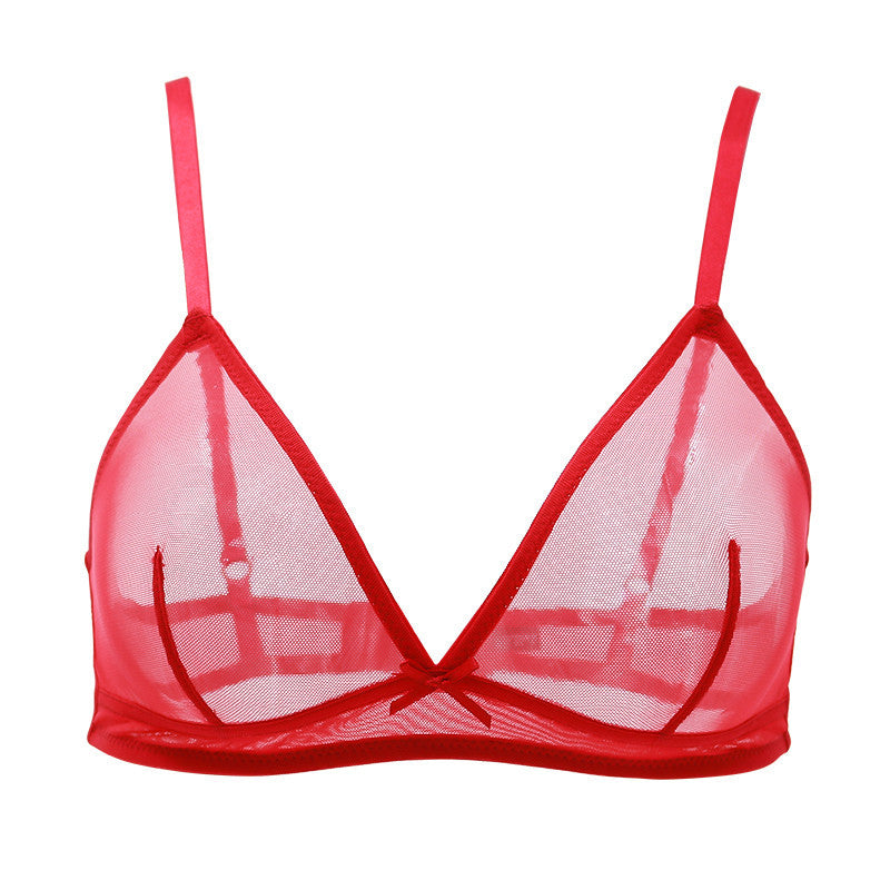 FREEDOMBEAUTY | Manufacturer wholesale, bra set, + insert, no steel ring super book, sexy + bra set