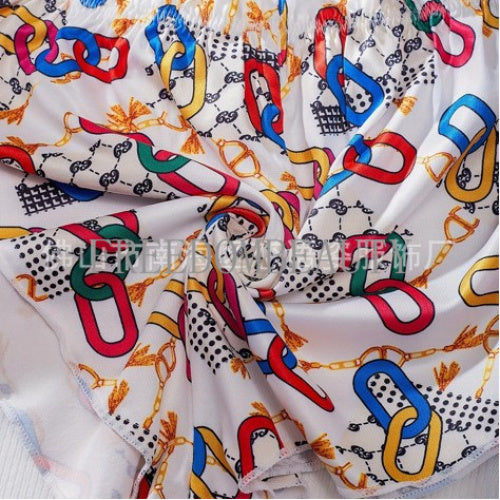 Freedombeauty | Cute Fashion Lady Sexy Sexy Pajama Pants Fashion Sweet Pure Desire Style Women's Pajama Pants