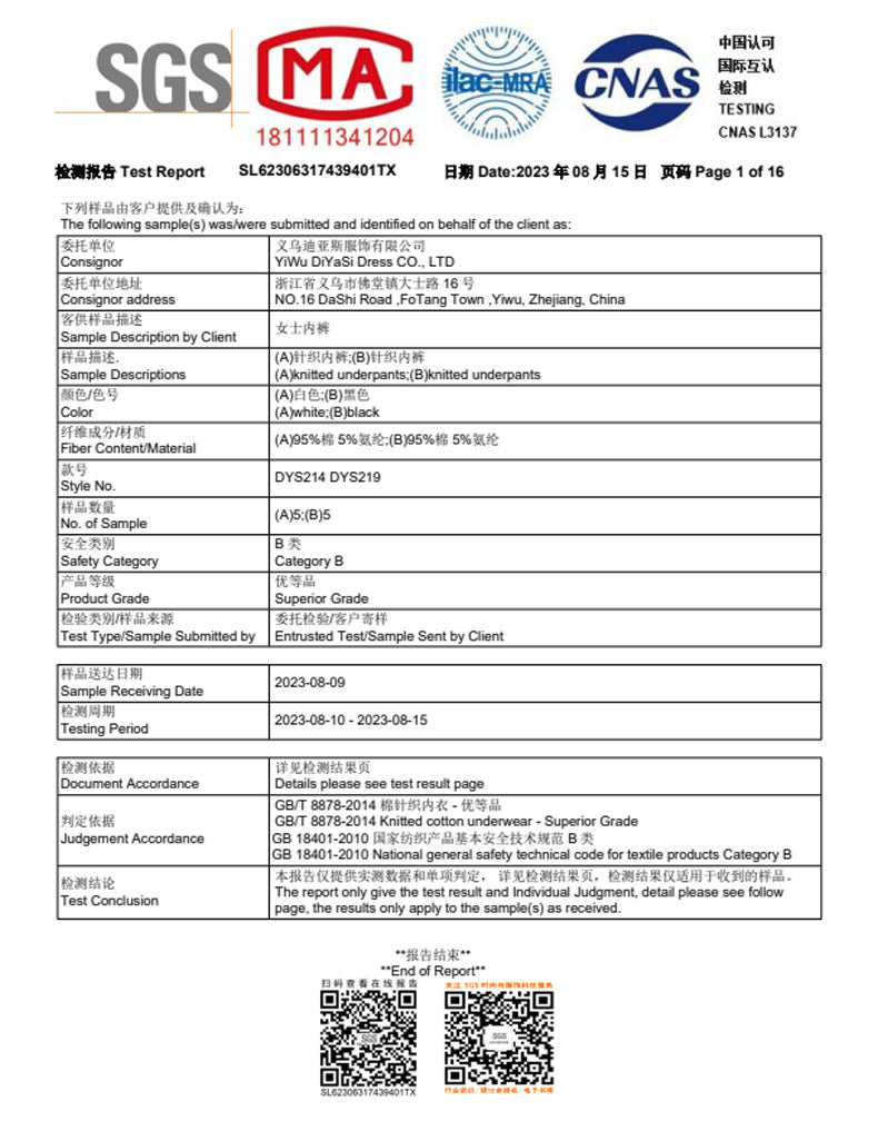 Freedombeauty | Customized 114 Women's High Waist T-Back Highwasit 40 Combed Cotton Sexy Lady's Briefs