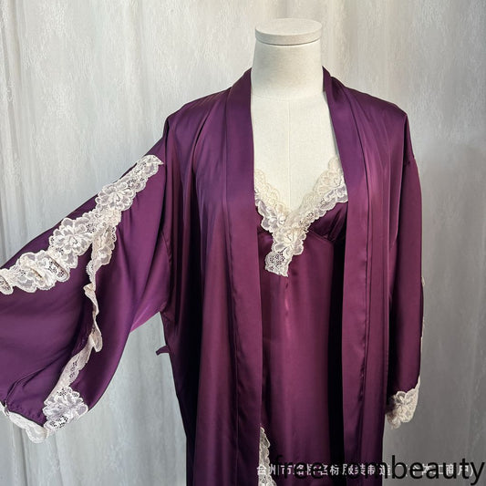 FreedomBeauty | 7020 Separate robe