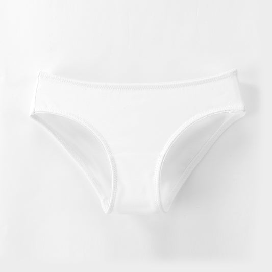 Freedombeauty | European Size Women's Underwear Sexy Briefs Combed Cotton Support Hot Sale