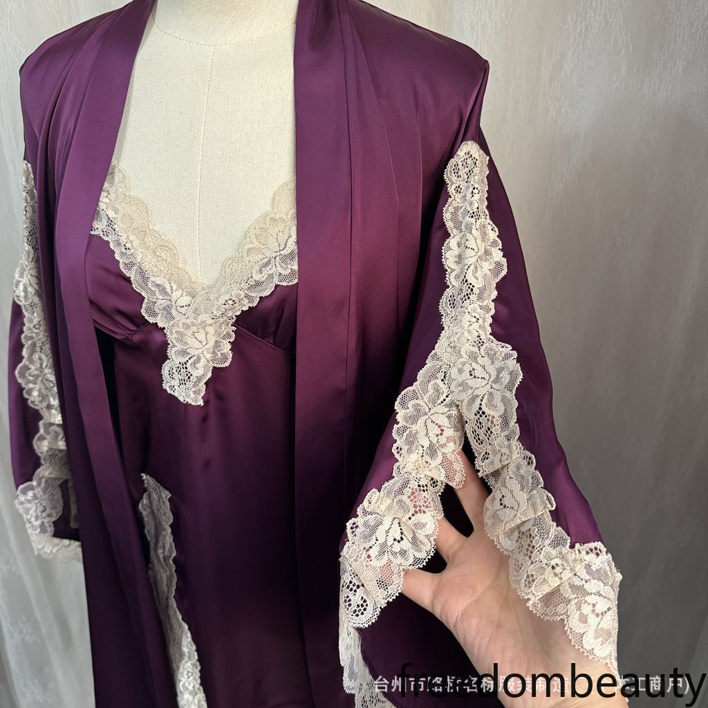 FreedomBeauty | 7020 Separate robe