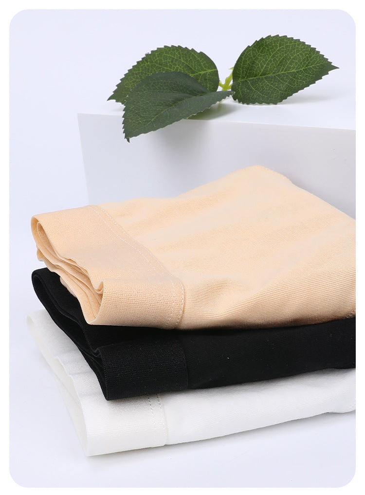 Freedombeauty | Custom 109 Combed Cotton T-Back Women's Solid Color Simple Sexy Panties Small Custom Source