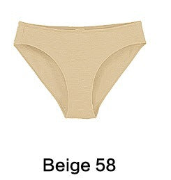 Freedombeauty | European Women's Underwear plus Size Combed Cotton Classic Briefs Support Small Orders