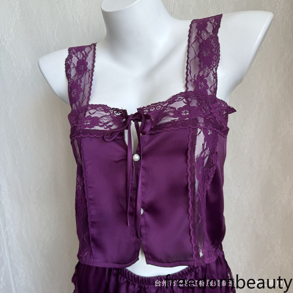 Freedombeauty | 7036 sex set 7 colors, self-designed, tube aunt Internet celebrity