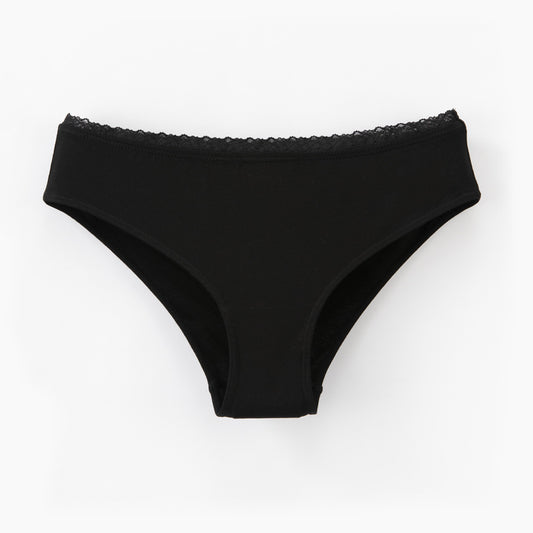 Freedombeauty | Women's Lace Panties Sexy and Breathable Briefs Hipster/Frenchcut