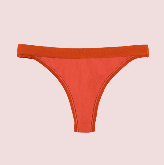 Freedombeauty | Underwear Women's Cotton Briefs Low Waist Sexy T-Back Comfortable Brazilian Panties Support