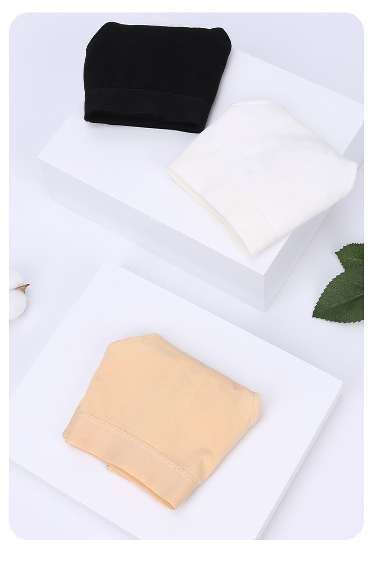 Freedombeauty | Custom 109 Combed Cotton T-Back Women's Solid Color Simple Sexy Panties Small Custom Source
