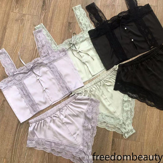 Freedombeauty | 7036 sex set 7 colors, self-designed, tube aunt Internet celebrity