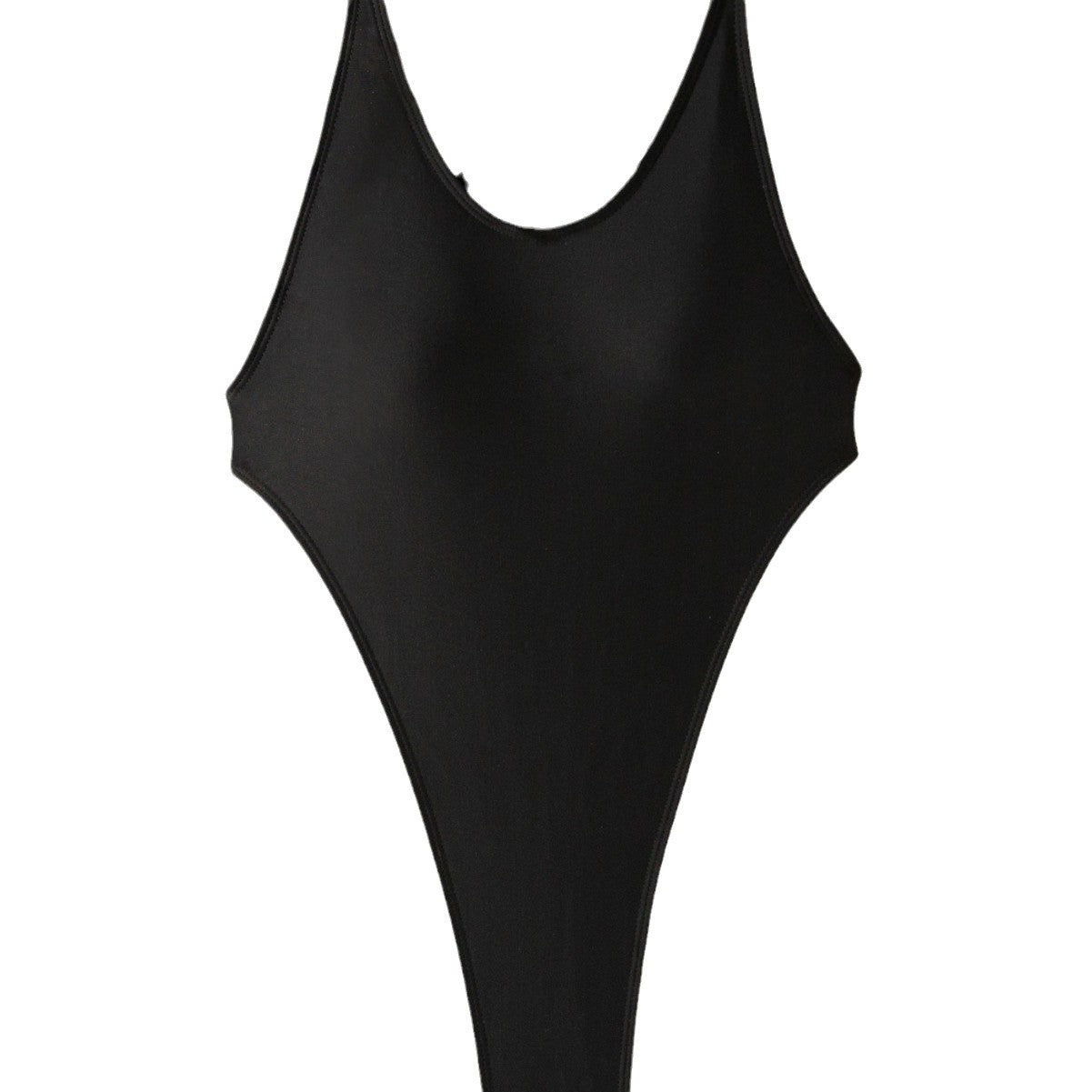 FREEDOMBEAUTY | 2025 New One-Piece Swimsuit Women's Sexy Halter Cross Hot Sale Bikini Swimwear Factory Direct Spot