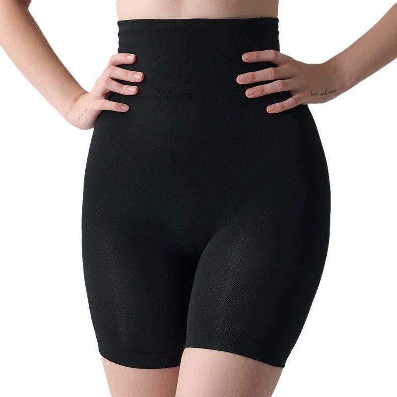 FreedomBeauty | Sculpt Butt Lift Shorts Seamless High Waist Slimming Compression Pants High Strength Belly Shaping Shorts