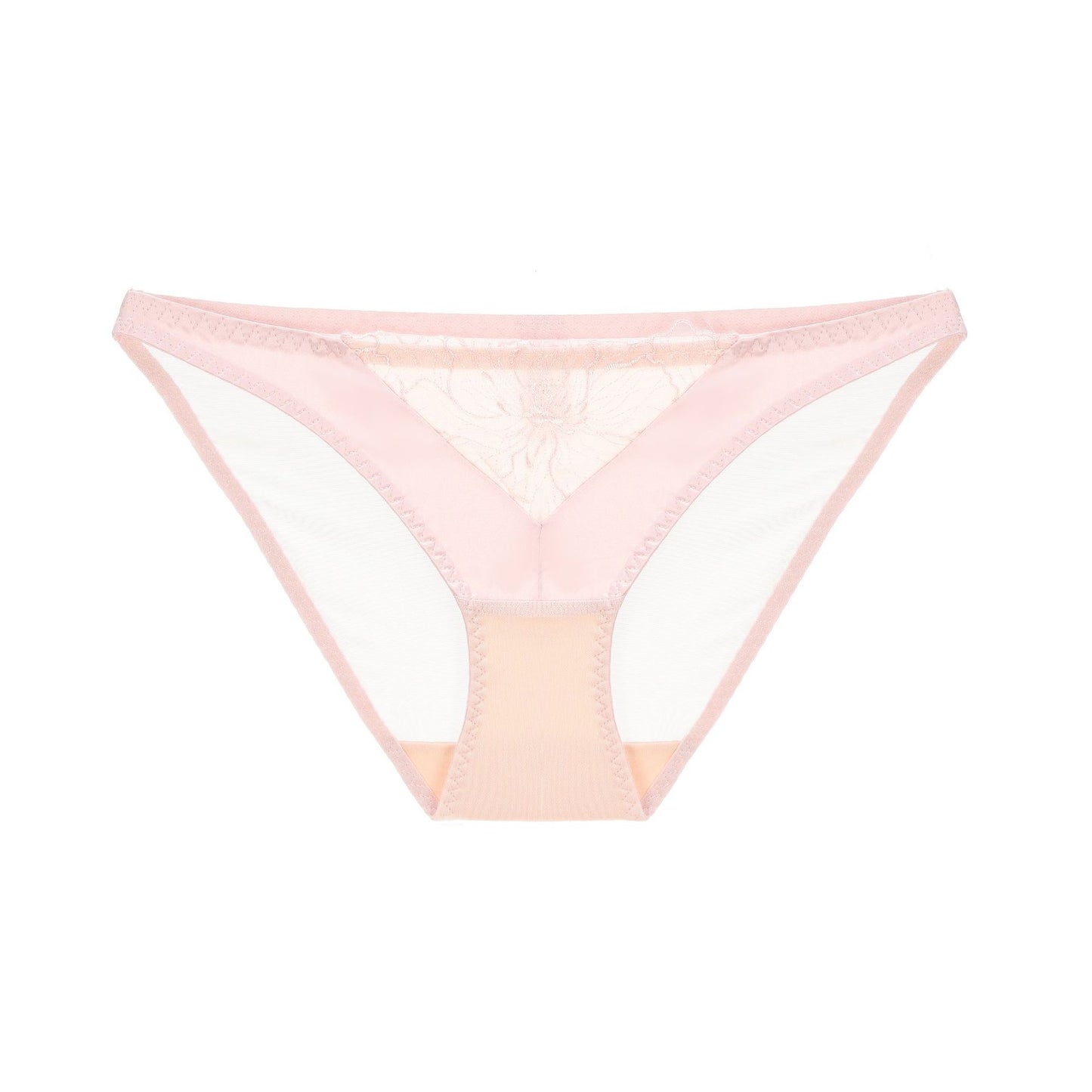 FREEDOMBEAUTY | Lace without steel ring to show the size of the chest, the upper support of the chest is gathered and closed, and the secondary breasts are adjusted. Underwear women's suit bra cover