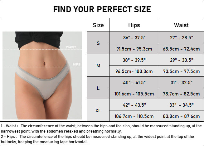 Freedombeauty | Large Size Ladies' Underwear Pure Cotton Sexy T-Back Temptation Invisible Briefs in Stock Hot Sale