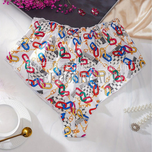 Freedombeauty | Cute Fashion Lady Sexy Sexy Pajama Pants Fashion Sweet Pure Desire Style Women's Pajama Pants