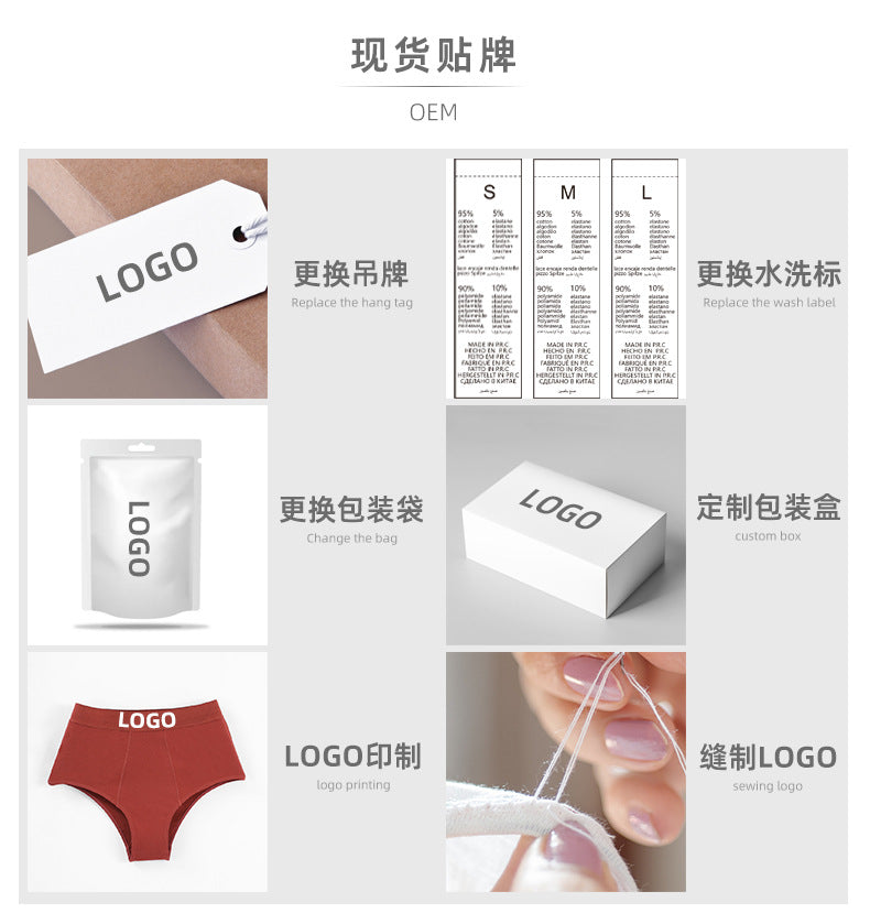 Freedombeauty | New Sexy T-Back Sexy Low Waist Breathable Women's Underwear Briefs Knitted