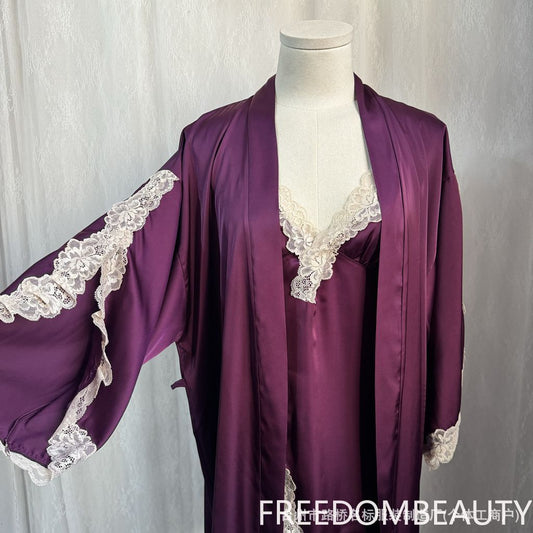 FREEDOMBEAUTY | 7020 Separate nightgown