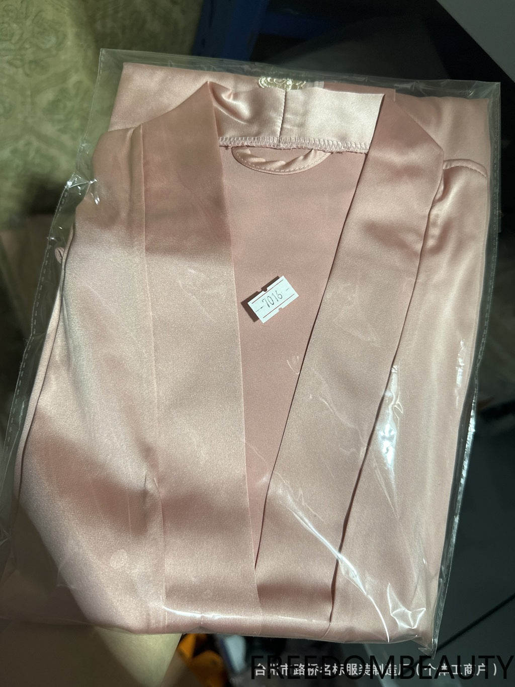 FREEDOMBEAUTY | 7016 nightgown