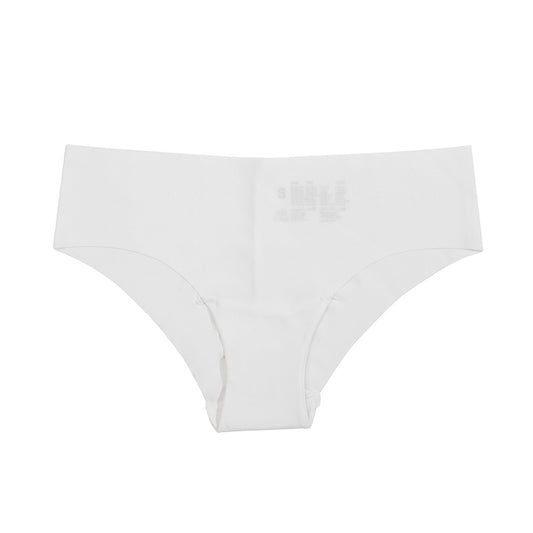 Freedombeauty | Breathable Traceless Invisible Women's Yoga Fitness T-Back Briefs European and American Sexy Ice Silk French Underwear Women