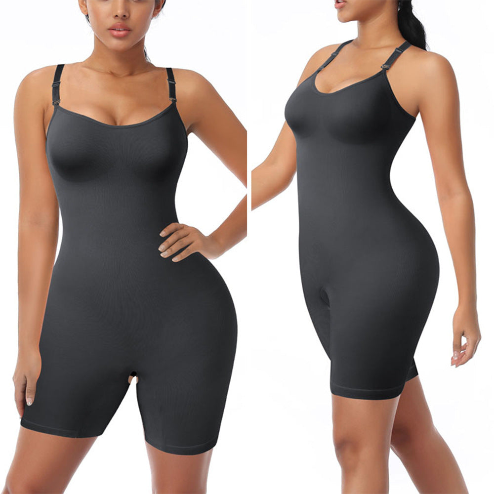 freedombeauty|New Hot-Selling Skims Bodysuit for Women, Tummy Control and Hip Lift Shapewear Bodysuit for Women