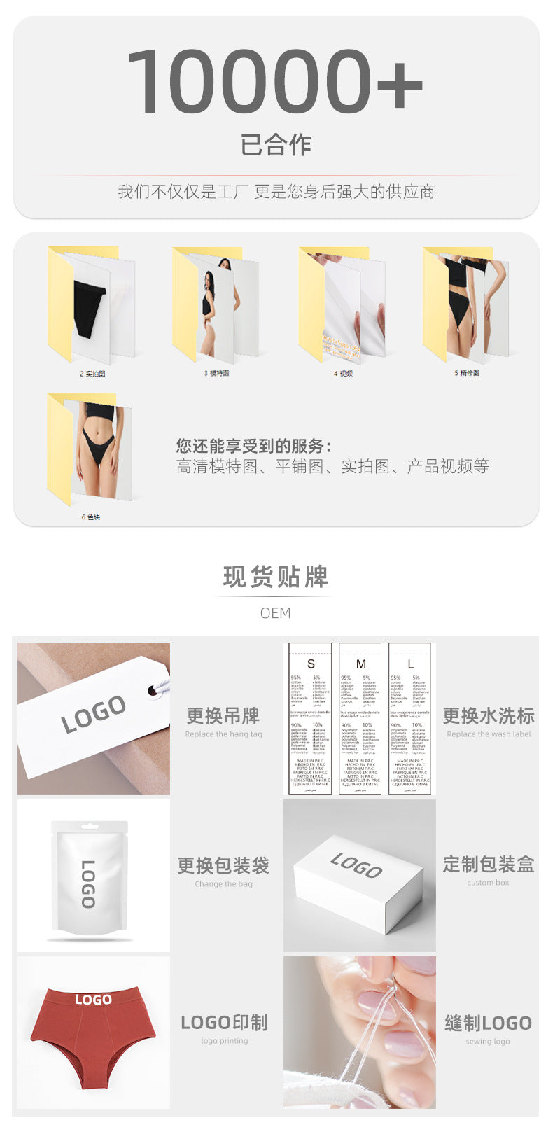 Freedombeauty | Fall in Stock New Ladies Underwear Cotton Breathable Briefs Sexy T-Back T-Shaped Panties