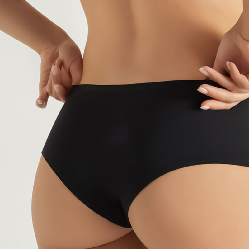 Freedombeauty | New Women's Cotton Underwear Combed Cotton Briefs Support Small Orders