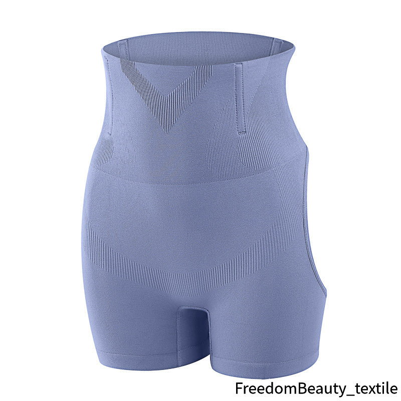 freedombeauty|Bare Your Buttocks High Waist Tummy Control Pants for Women, Hip Enhancing, Butt Lifting, Tummy Control Shapewear, Tummy Control Underwear