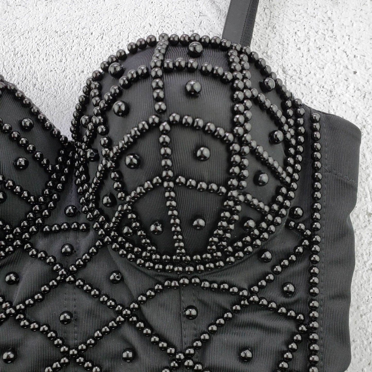 FREEDOMBEAUTY | Popular slim-fitting cotton ammonia one-year-old summer backless short button-wrapped corset thin large-size bra tube top