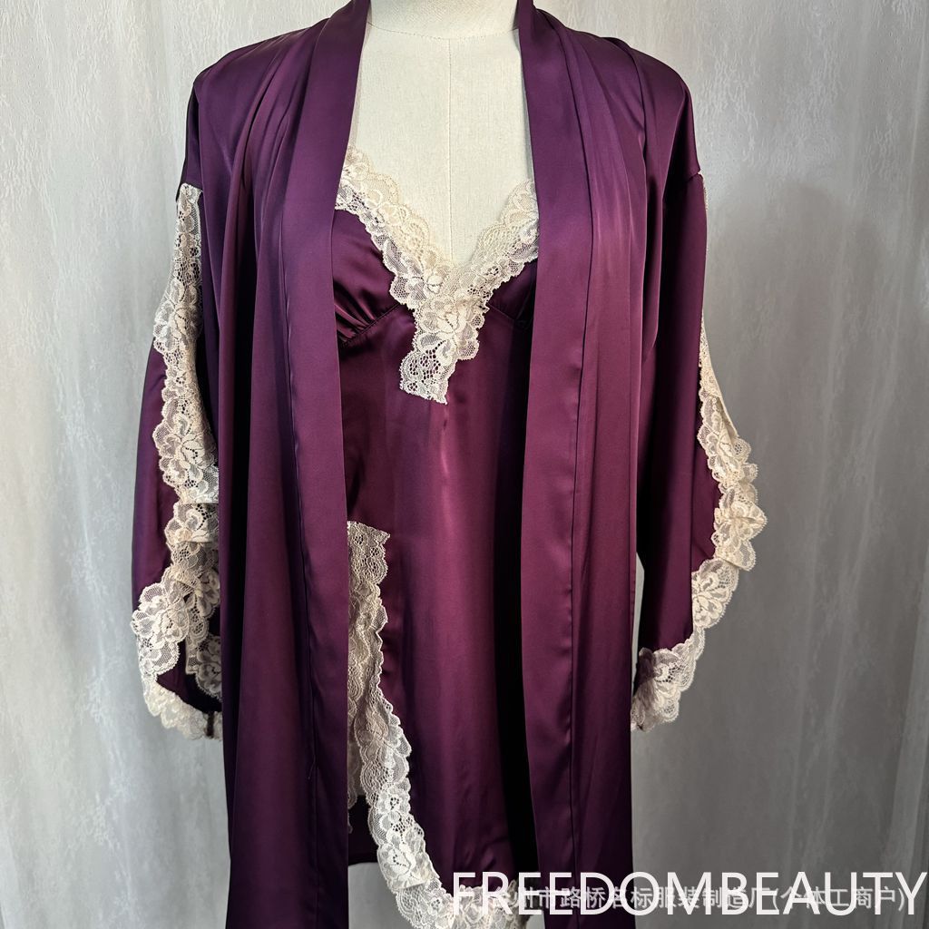 FREEDOMBEAUTY | 7020 Separate nightgown