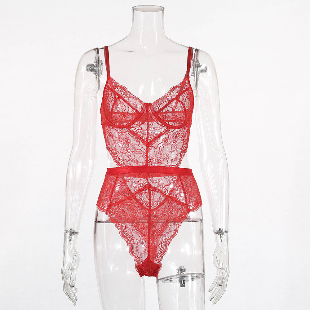 Freedombeauty | New New Lace Fun Slim Tie Women's 11256 Special Offer