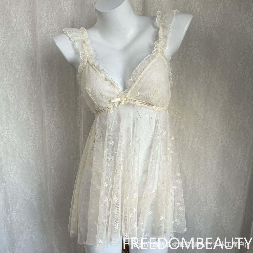 FREEDOMBEAUTY | 5076 does not include chest pad link, self-designed model