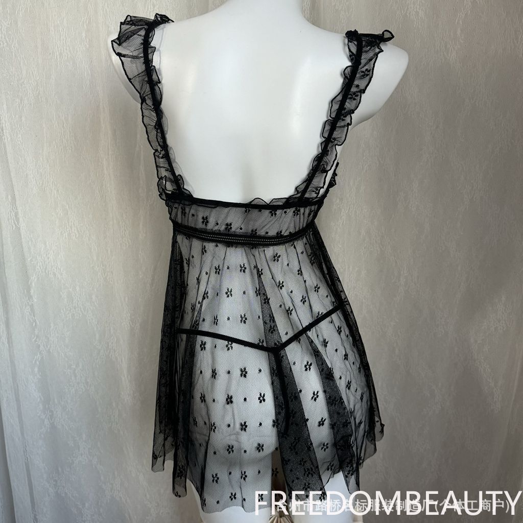 FREEDOMBEAUTY | 5076 does not include chest pad link, self-designed model