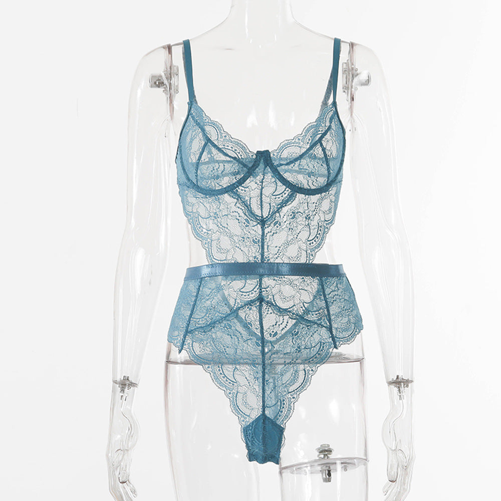 Freedombeauty | New New Lace Fun Slim Tie Women's 11256 Special Offer