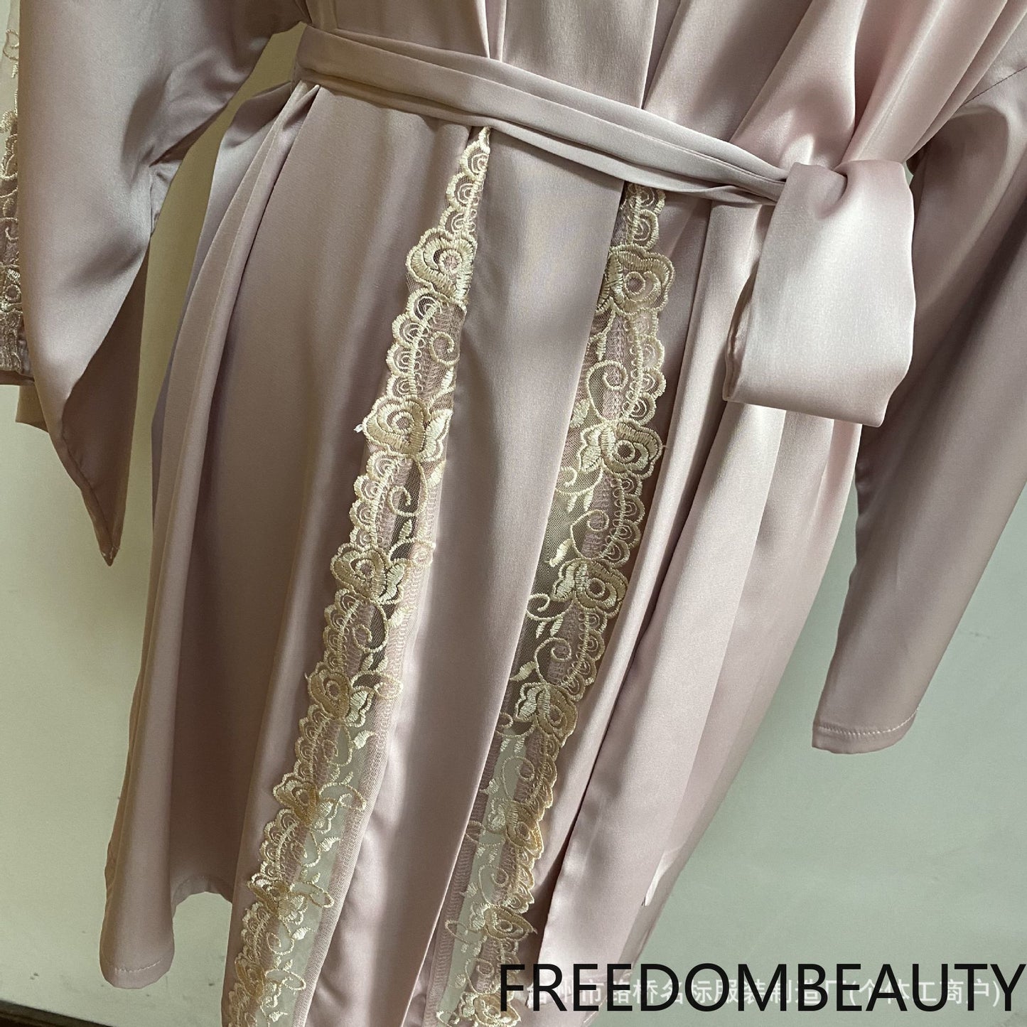 FREEDOMBEAUTY | 7016 nightgown