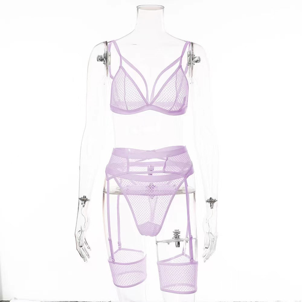 Freedombeauty | plus Size Sexy Lingerie Multi-Color Sexy Jumpsuit Sexy Lingerie Sexy Sleepwear plus Size
