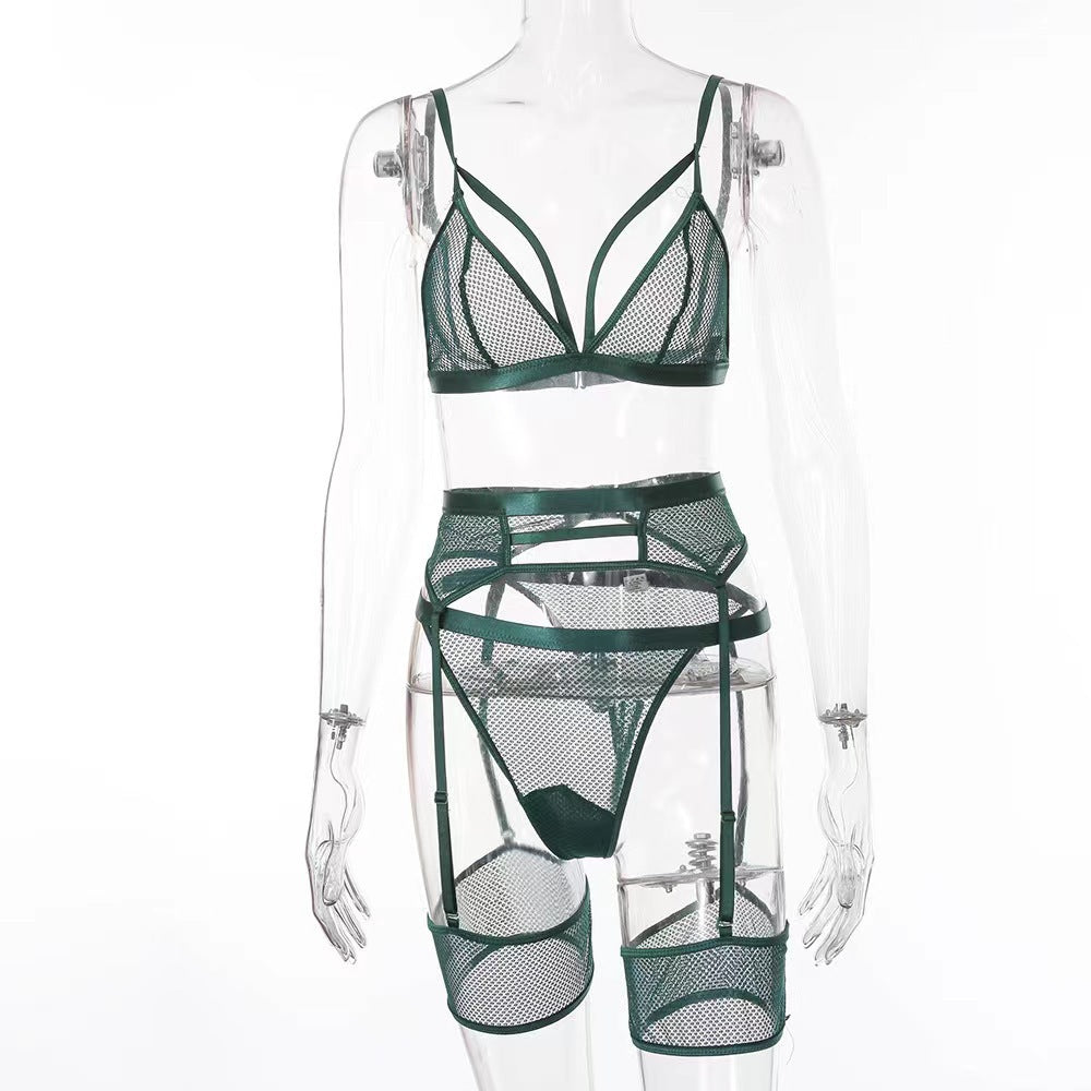 Freedombeauty | plus Size Sexy Lingerie Multi-Color Sexy Jumpsuit Sexy Lingerie Sexy Sleepwear plus Size