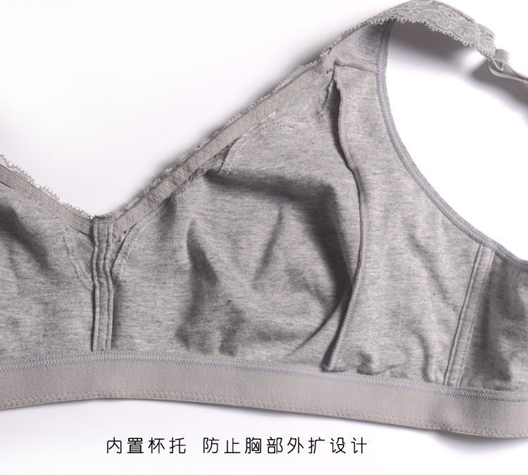 Freedombeauty | Brand Boutique plus Size Bra Fat Mmbra Lace plus Size Underwear B- G Cup