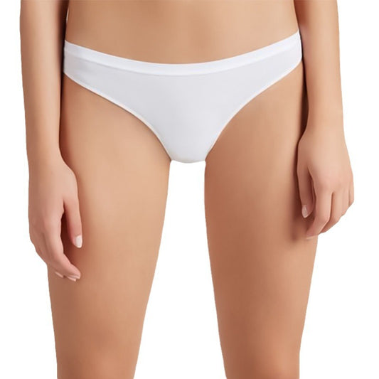 Freedombeauty | Custom European and American Ladies Sexy Thong Thongs Combed Cotton Source Support Small Orders