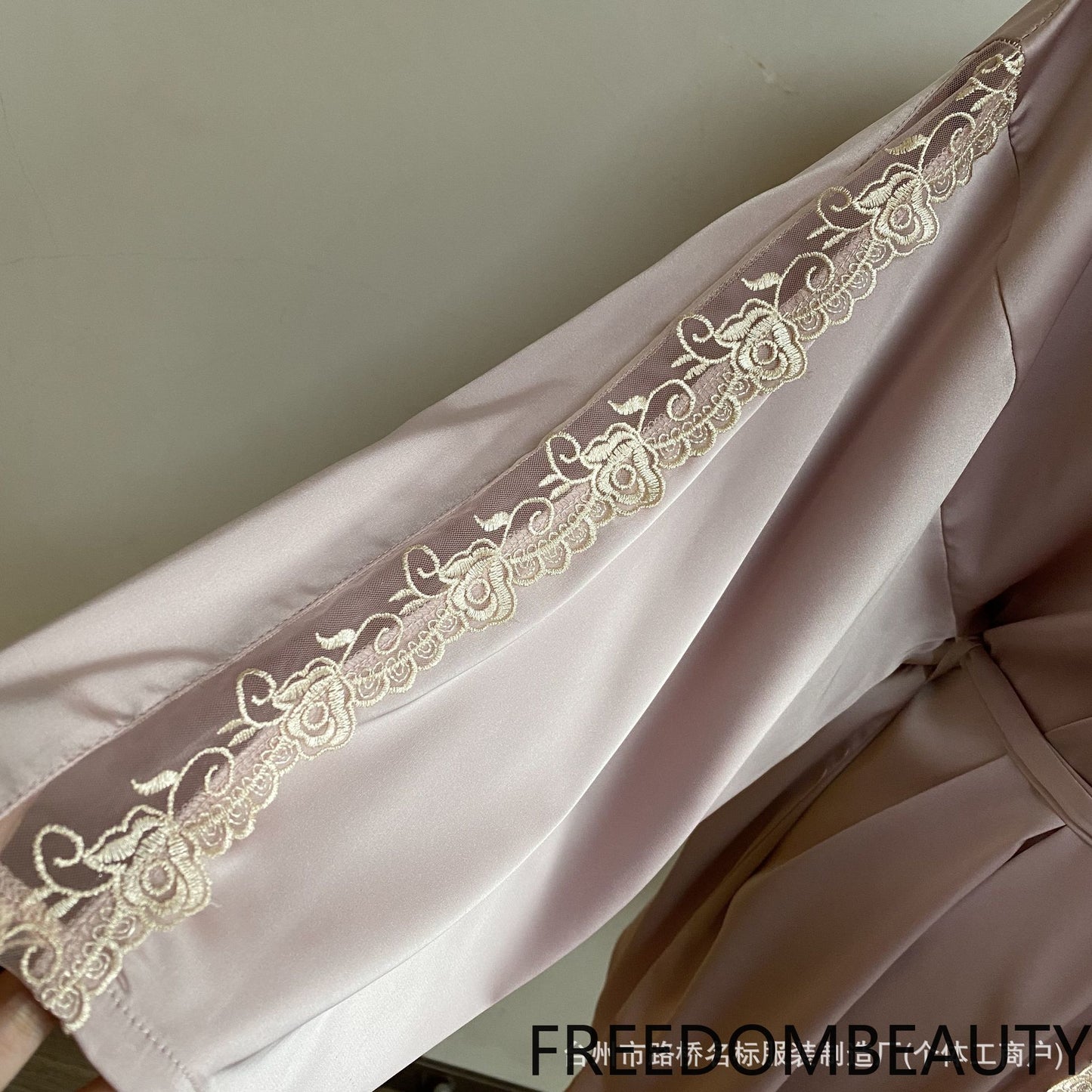 FREEDOMBEAUTY | 7016 nightgown