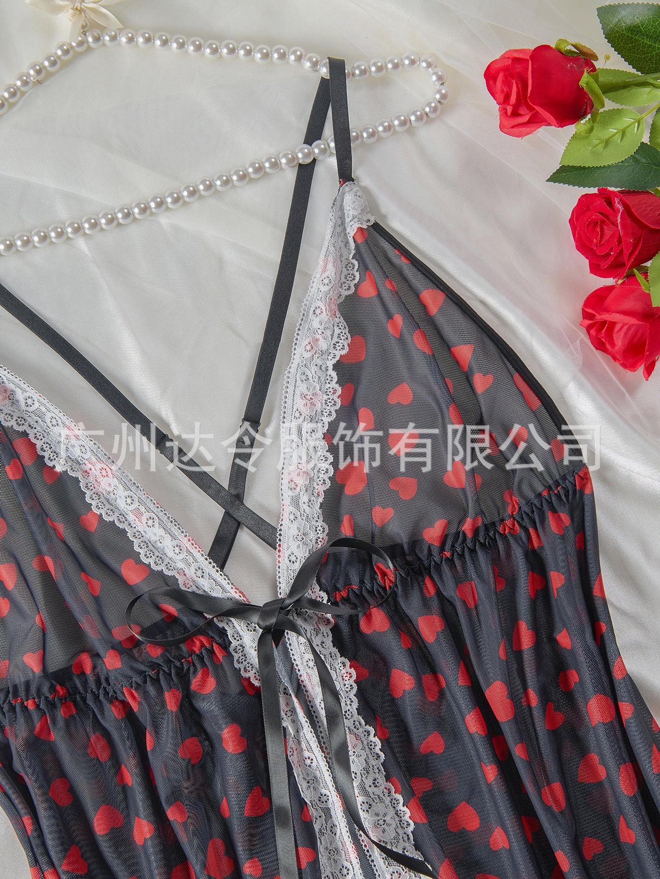 Freedombeauty | Plump Girls plus Size High-End Quality Sexy Sexy Skirts Hot Sale Slip Dress Set plus Size