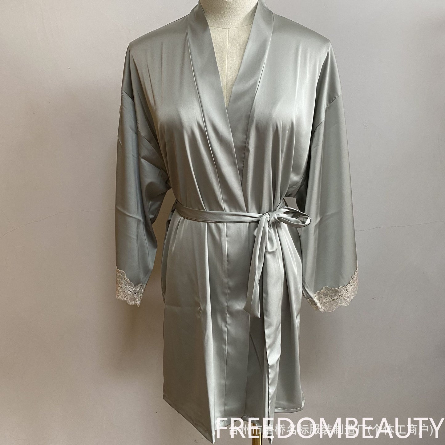 FREEDOMBEAUTY | 7020 Separate nightgown