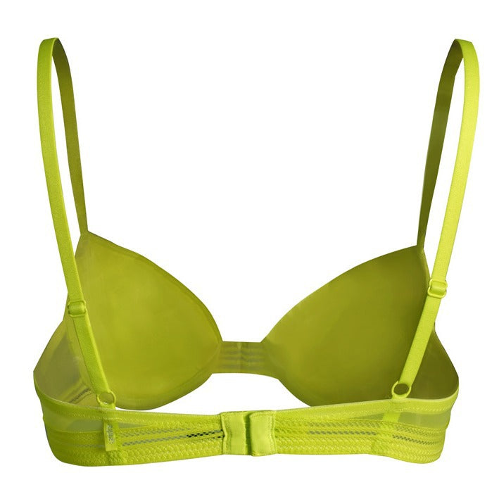 Freedombeauty | 2020 New Xiaoqing Xinwen Bra Lace Ribbon Steel Ring Anti-Sagging Thin BCD Cup Underwear Women's Sexy Bra