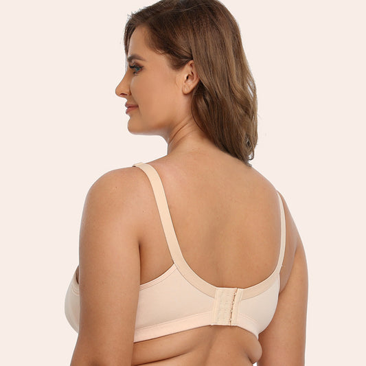 Freedombeauty | Brand Boutique plus Size Bra Fat Mmbra Lace plus Size Underwear B- G Cup