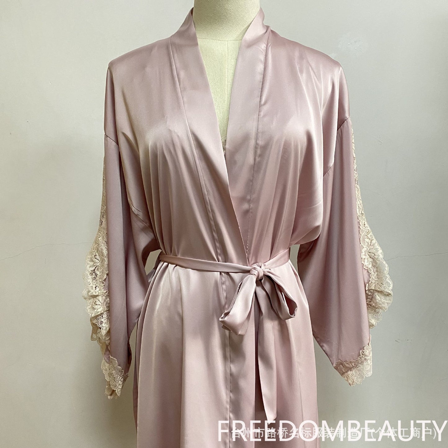 FREEDOMBEAUTY | 7020 Separate nightgown