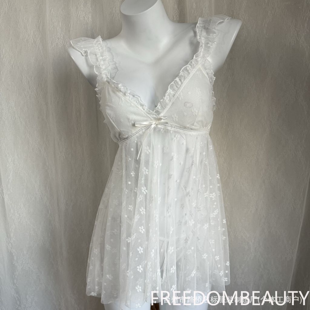 FREEDOMBEAUTY | 5076 does not include chest pad link, self-designed model