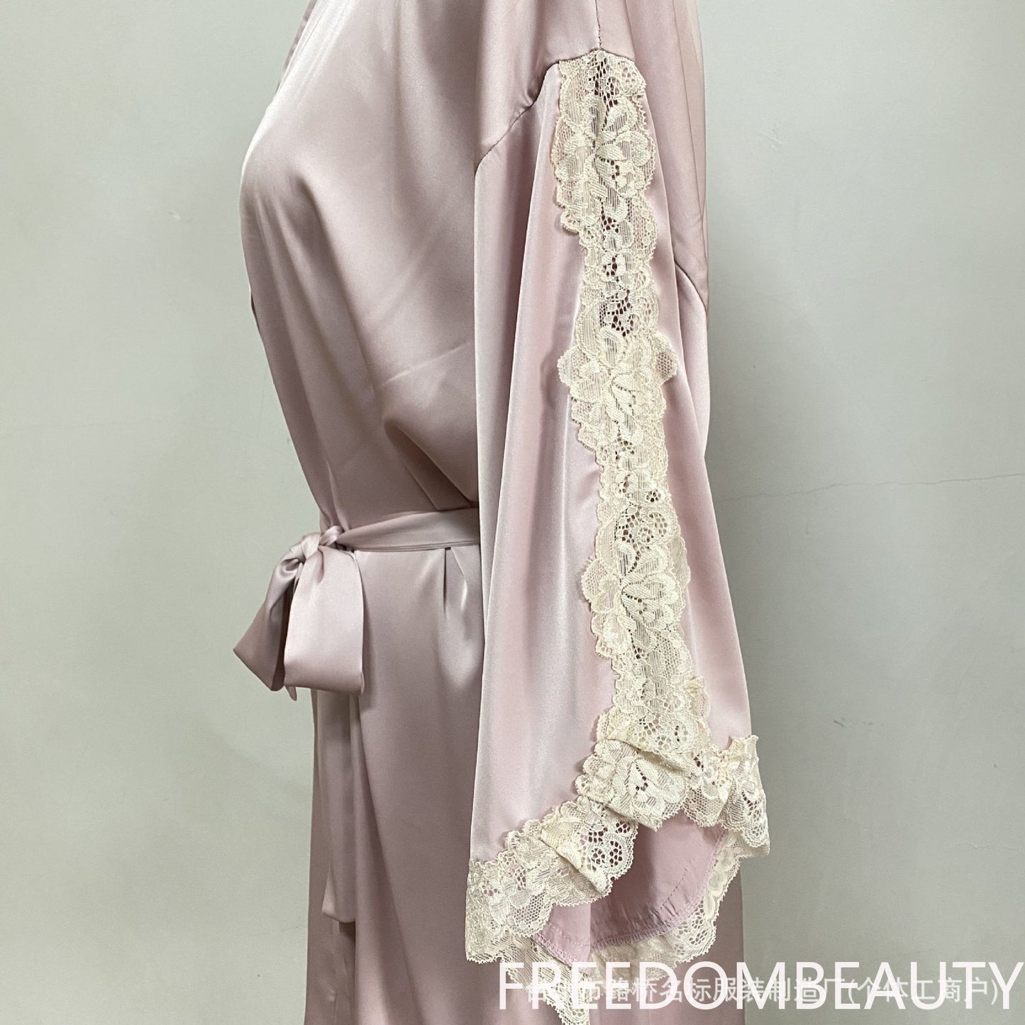 FREEDOMBEAUTY | 7020 Separate nightgown