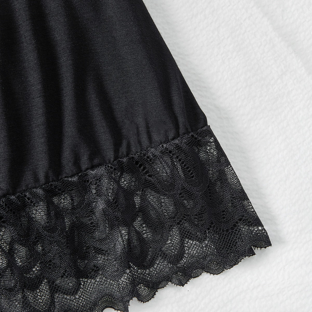 Freedombeauty | Sexy Sexy Sleepwear One-Piece See-through Hot-Selling Sling Plussizeplus Size