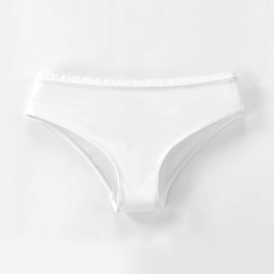 Freedombeauty | Women's Lace Panties Sexy and Breathable Briefs Hipster/Frenchcut