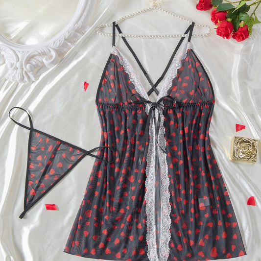 Freedombeauty | Plump Girls plus Size High-End Quality Sexy Sexy Skirts Hot Sale Slip Dress Set plus Size
