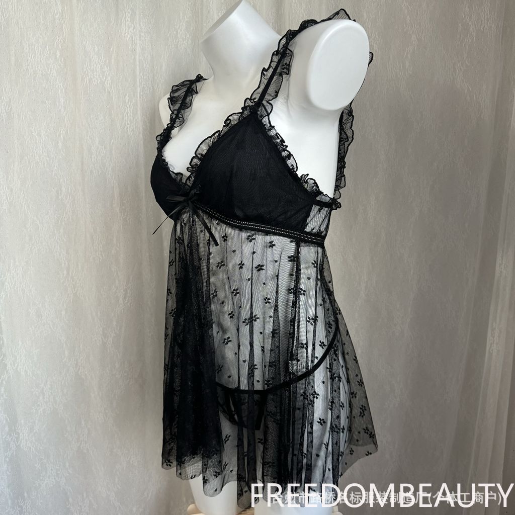 FREEDOMBEAUTY | 5076 does not include chest pad link, self-designed model